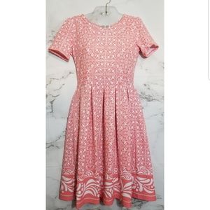 3/$25 LulaRoe Dress
